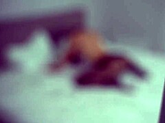 I went for salt, but she showed her flexibility and tight pussy