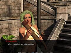 reluctant archon game play continues