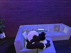 Took this slut home with big tits, big ass, and fucked her rough with monster cock