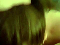 Kandy Kane Sucks And Fucks Like A Whore