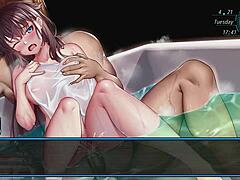 Nebel Geisterjager The First Lamb Part 2 2