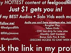 exploring sensual contrasts in audio with licking and spanking vibes at feelgoodfilth com