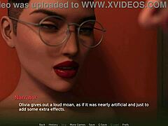 i feel so turned on getting fucked in all positions with ass licking and blowjob in french lingerie satin outfits