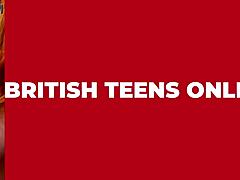 Oh man, captivating Lumi Ray shows off her fucking skills on cam with big cock blowjob and doggystyle action! 🔥