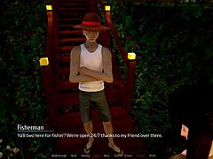 Bold harem hotel episode 229 gameplay