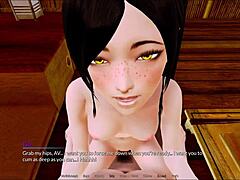 Bold harem hotel episode 229 gameplay