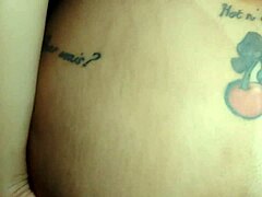 Brazilian Milf Cuckold Wife Takes Gloryhole Cumshot On Face As Prostitute Fetish