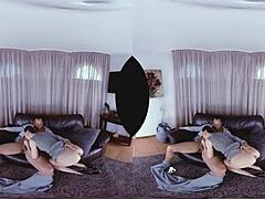 hey lilu moon, let's dive into this old cuckold scene together, watching you get wild and naughty