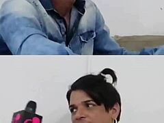 what's the story of a mother's support in transgender acceptance and overcoming challenges?