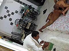 Corno films wife getting pounded by several guys in every hole 😈