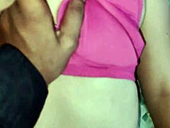 Desi indian hardcore anal sex first time with big tits boobs and cum in mouth?