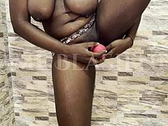 Touching Myself Feels So Good Even If Step Brother Watches - Darkpapigh Dame Blasienne