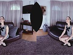 hey lilu moon, let's dive into this old cuckold scene together, watching you get wild and naughty