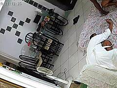 Corno films wife getting pounded by several guys in every hole 😈