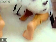 what makes this swahili twerking queen's big ebony ass so irresistibly fat and captivating