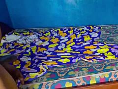 Stepdad Brings Home Village Slut And Stepmom For Intense Big Cock Fucking On Ranch With Uncle Watching Big Ass Tits Action