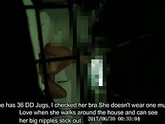 Step moms private time alone