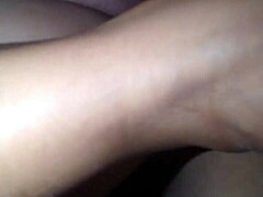 My Pussy Gets Roughly Fucked Doggy Style by My Boyfriend's Best Friend Like a Total Bitch