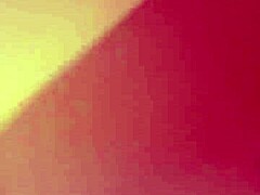 I fucked the laundry girl bent over in doggystyle without condom until she rode cowgirl.