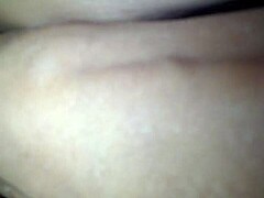 My Pussy Gets Roughly Fucked Doggy Style by My Boyfriend's Best Friend Like a Total Bitch