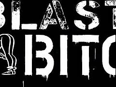 Channy Crossfire Delivers Intense Blowjob Before Pussy Gets Blasted With Cum