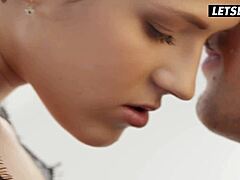 serina gomez, why not let me sit on your face while you're blindfolded for this passionate cunilingus fuck?