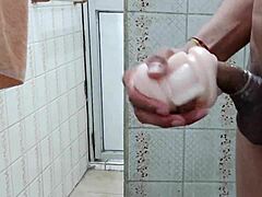 I Feel So Kinky Fucking This Sex Toy While Fantasizing About My Sister in Law's Rich Mouth in Homemade Canadian Roleplay