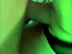 Rica Noche De Pelis Con Mi Rommie Me Dejo Meter La Verga De Tanto Estres