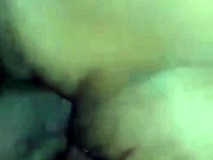 After my girlfriend cheated I delivered intense sex to her in revenge. We focused on her tight pussy during the passionate black amateur encounter.