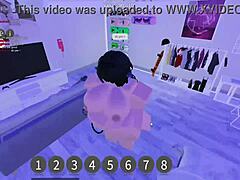 come on, let's do session 3 with this hot prostitute now