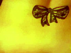 In the homemade scene, the amateur starts with morning fucking and intense pussy slapping