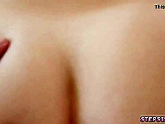 Family therapy experience turns into hardcore office fight for affection in pov threesome group.