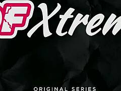 Busty Woman Comforts Her Roommate's Boyfriend