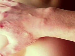 Naughty Babe Gets Fucked In Her Perfect Ass