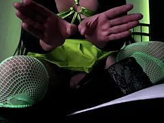 Te Enseño Cómo Dominar A Tu Pareja Con JOI Y CEI De Astarioth