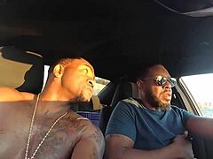 krystal davis got pounded hard by lord black's massive cock in that steamy mmf threesome! 🍑🔥