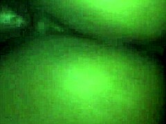 Yo, watch this fat bbw ride my huge black cock cowgirl style till she cums.