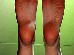 Hey, why not show me those pretty feet and toes in socks for some quick cash?