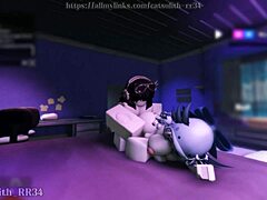 feeling horny? i gave her rough doggystyle sex with big cock