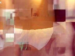 I love making that hot redhead squirt as her lesbian nurse