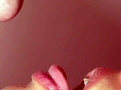 fuck my japanese wife, i'll see you with close up pov blowjob and fucking