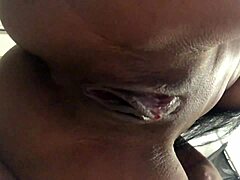 why so naughty showing off like that as sexy latina in lingerie