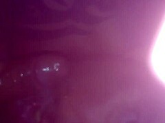 Sucking Shemale Cock