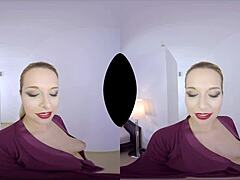 Nikky Dream's top VR adventure yet! 😎