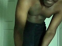 Blogging about my exercise routine in jeans – who wants a free private try with one restriction?