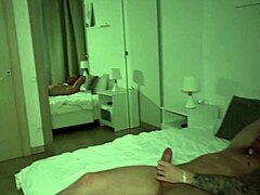 I love how this cute teen babe deepthroats my big rod 😍👄