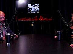 Client wanted criminal fetish while others aimed for worldwide fame in Brazilian menage with Nick Niquita.