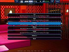 Harem Hotel Episode Featuring Detailed Game Scenarios in Luxurious Setting