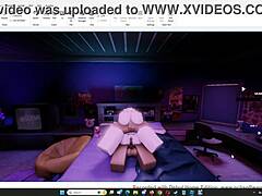 i love destroying that catgirl with rough sex part 1