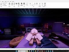 i love destroying that catgirl with rough sex part 1